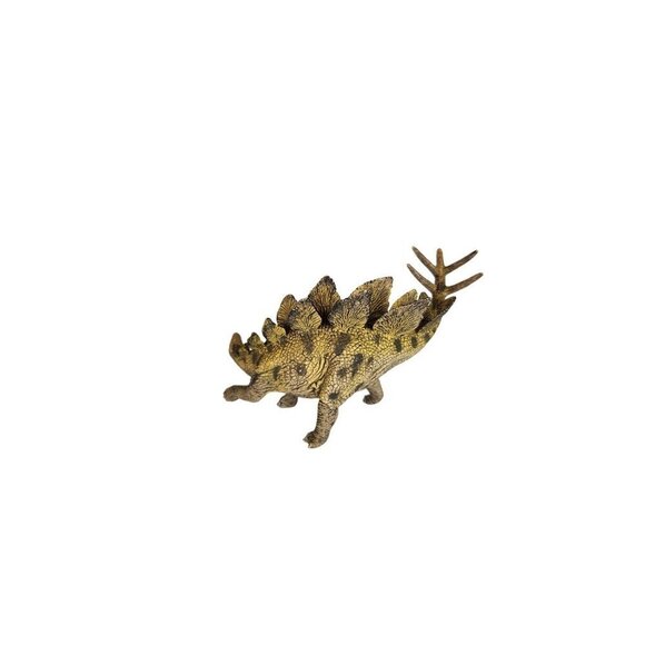 Schleich Stegosaurus Dinosaur Figure D-73527 AmLimes 69 - Picture 7 of 8